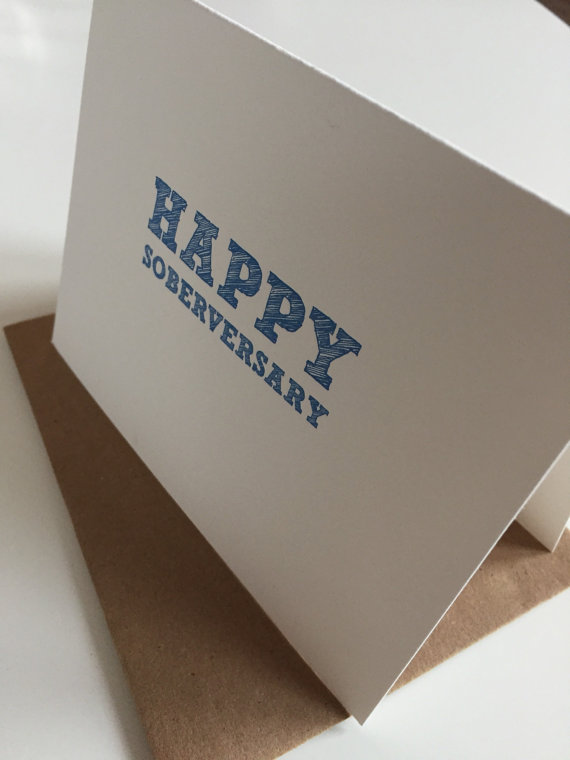 Card001 Happy Soberversary 02-B